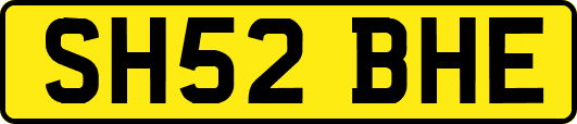 SH52BHE