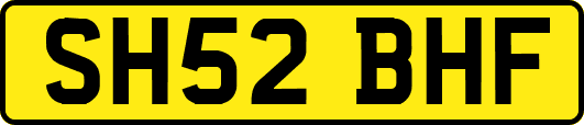 SH52BHF