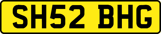 SH52BHG