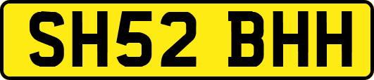SH52BHH