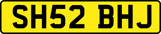 SH52BHJ