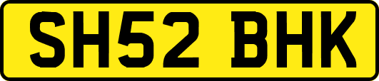 SH52BHK