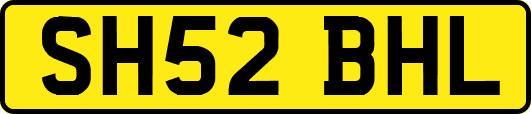 SH52BHL