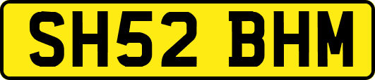 SH52BHM