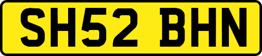 SH52BHN