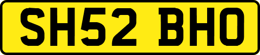 SH52BHO
