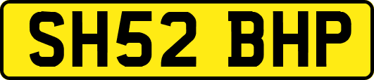 SH52BHP