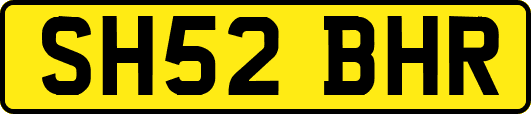 SH52BHR