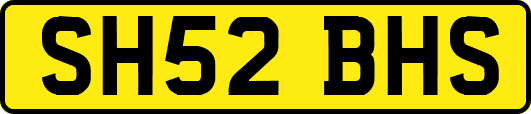 SH52BHS