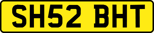 SH52BHT