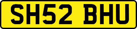SH52BHU