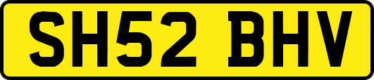 SH52BHV
