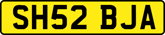 SH52BJA