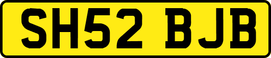 SH52BJB