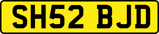 SH52BJD