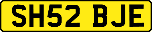 SH52BJE