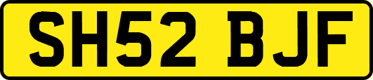 SH52BJF