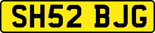 SH52BJG
