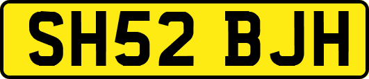 SH52BJH