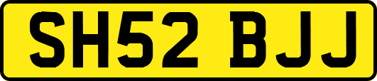SH52BJJ