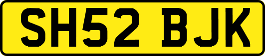 SH52BJK