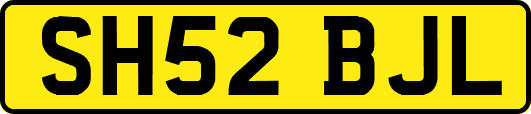SH52BJL