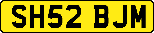 SH52BJM