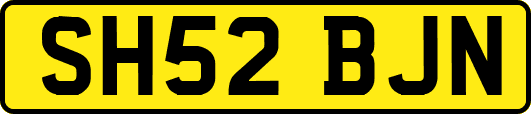 SH52BJN