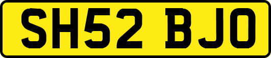 SH52BJO