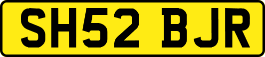 SH52BJR