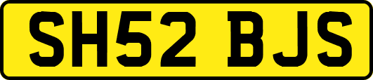 SH52BJS