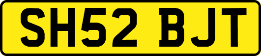 SH52BJT
