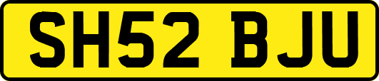 SH52BJU
