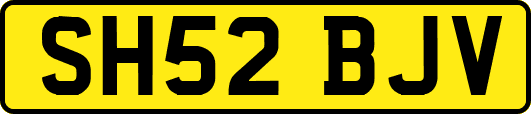 SH52BJV