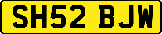 SH52BJW