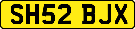 SH52BJX