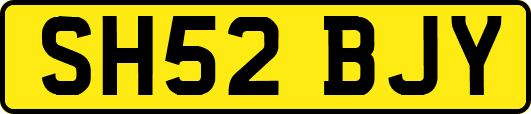 SH52BJY