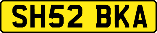 SH52BKA