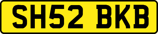 SH52BKB