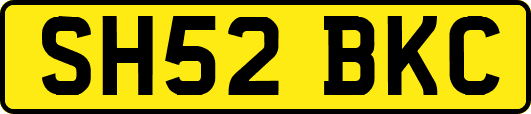 SH52BKC
