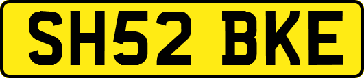 SH52BKE