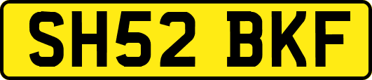 SH52BKF