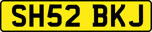 SH52BKJ