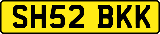 SH52BKK