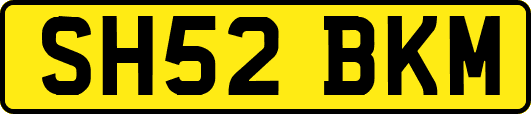 SH52BKM