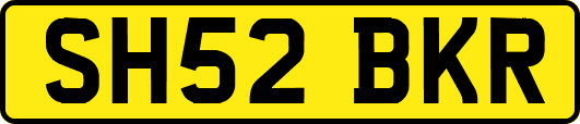 SH52BKR