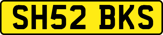 SH52BKS