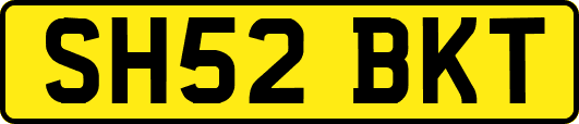 SH52BKT