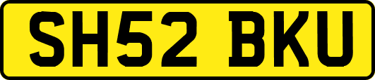 SH52BKU
