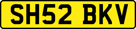 SH52BKV